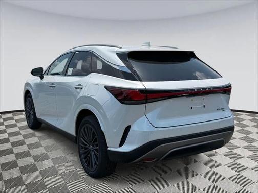 2025 Lexus RX 350 Base