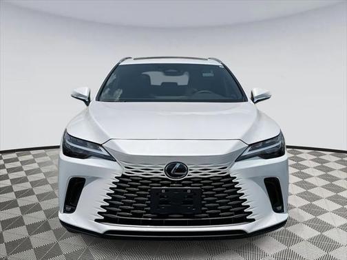 2025 Lexus RX 350 Base