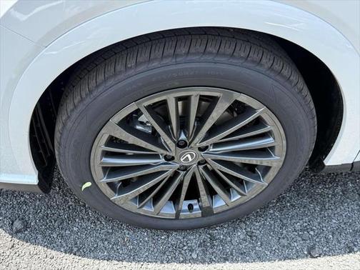 2025 Lexus RX 350 Base