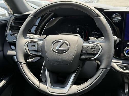 2025 Lexus RX 350 Base