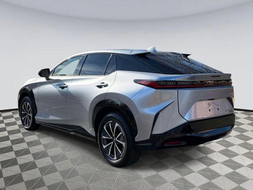 2024 Lexus RZ 450e Premium