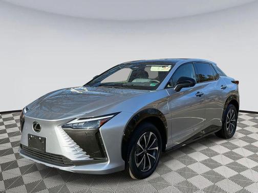 2024 Lexus RZ 450e Premium