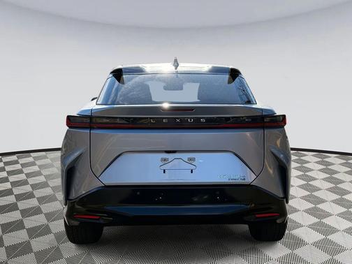2024 Lexus RZ 450e Premium