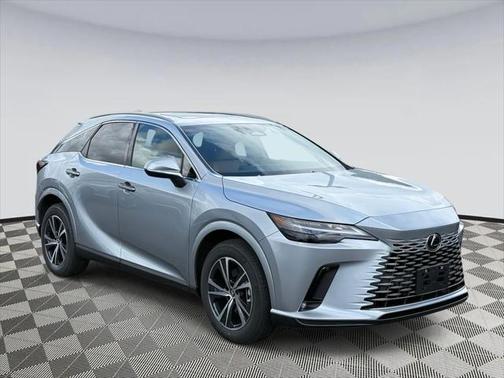 2025 Lexus RX 350 Base