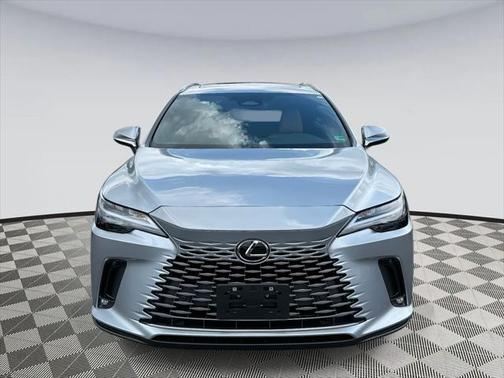 2025 Lexus RX 350 Base