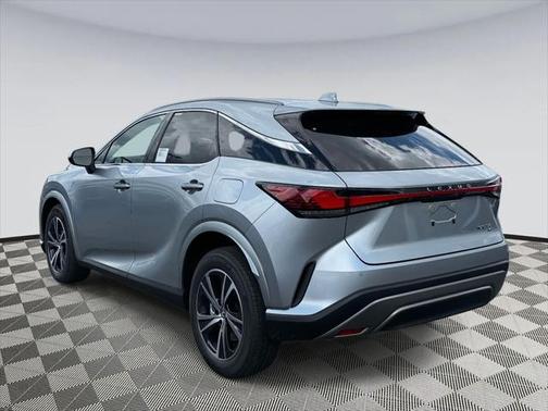 2025 Lexus RX 350 Base