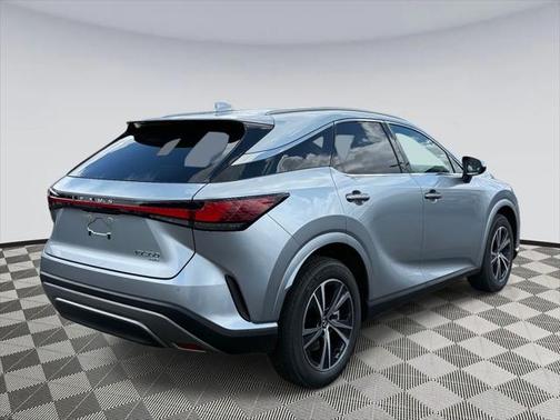 2025 Lexus RX 350 Base