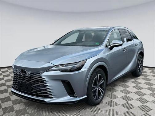 2025 Lexus RX 350 Base