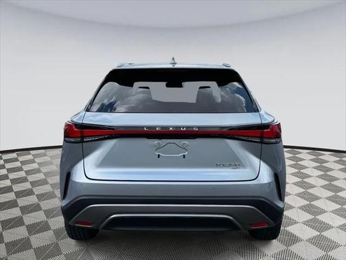 2025 Lexus RX 350 Base