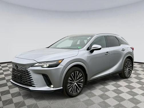 2023 Lexus RX 350 Premium Plus