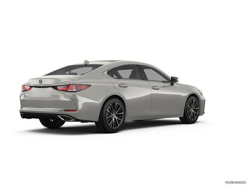 2025 Lexus ES 350 Premium