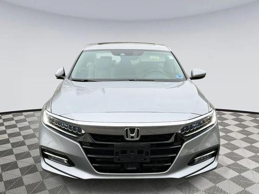 2018 Honda Accord Hybrid Touring