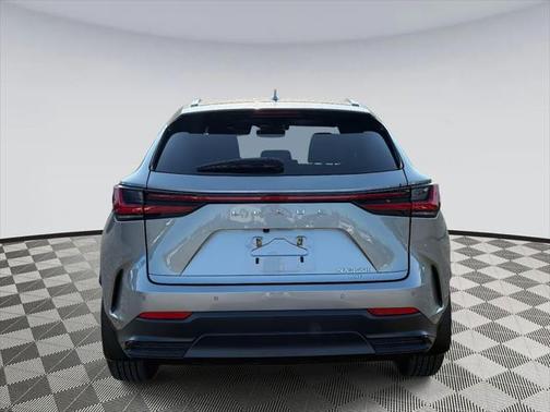 2024 Lexus NX 350h Premium