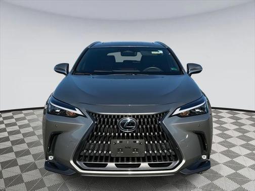2024 Lexus NX 350h Premium