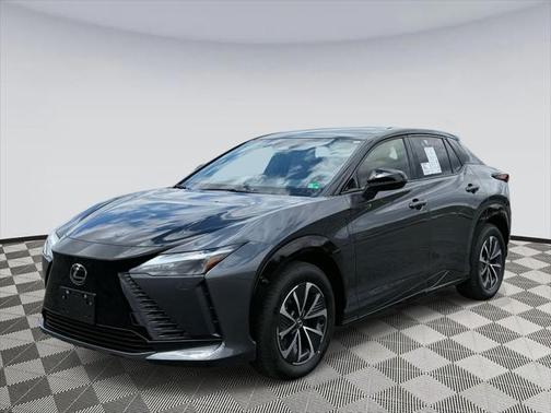 2025 Lexus RZ 450e Premium