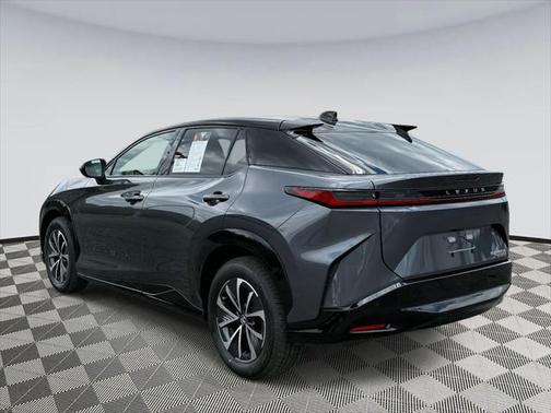 2025 Lexus RZ 450e Premium
