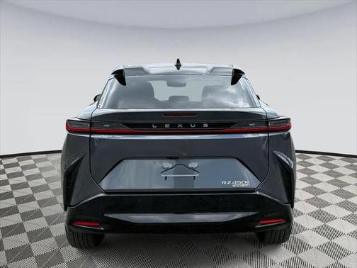 2025 Lexus RZ 450e Premium