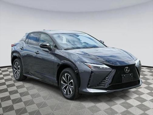 2025 Lexus RZ 450e Premium