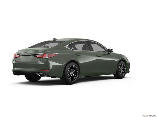 2025 Lexus ES 350 Premium