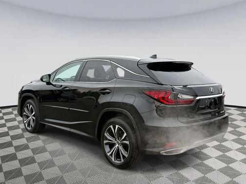 2022 Lexus RX 350 Premium