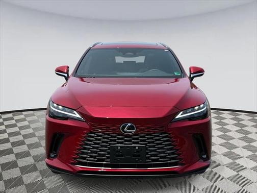 2025 Lexus RX 350 Base