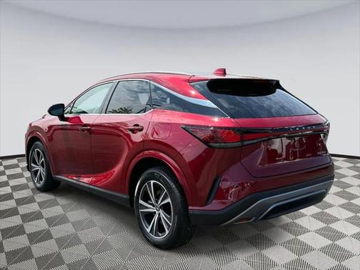 2025 Lexus RX 350 Base