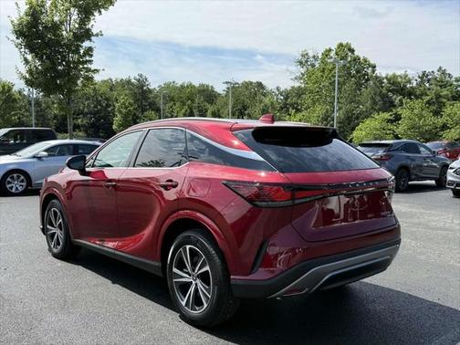 2025 Lexus RX 350 Base