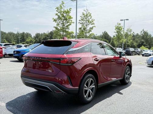 2025 Lexus RX 350 Base