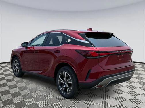 2025 Lexus RX 350 Base