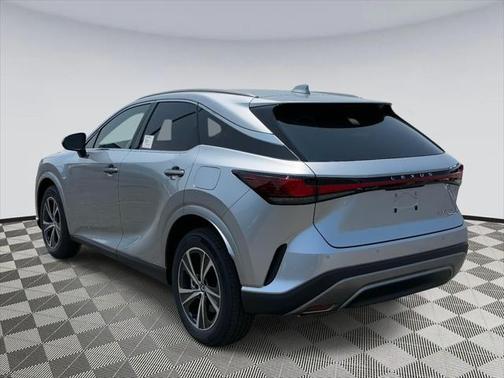 2025 Lexus RX 350 Base