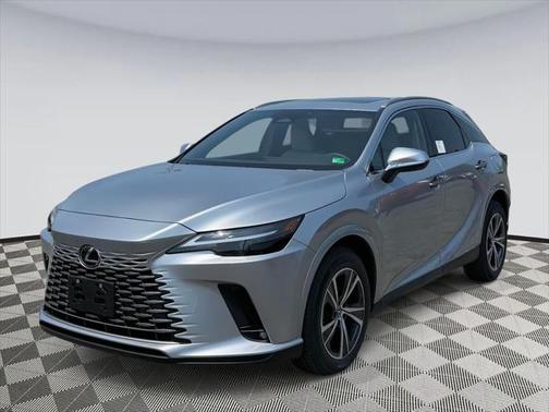 2025 Lexus RX 350 Base