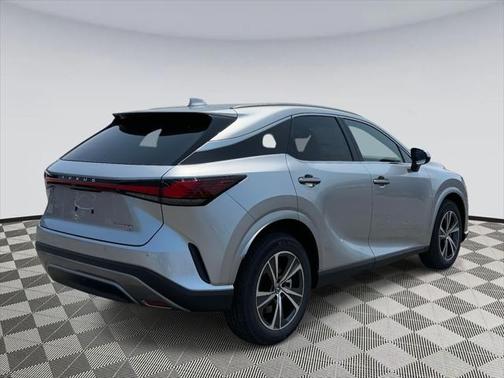 2025 Lexus RX 350 Base