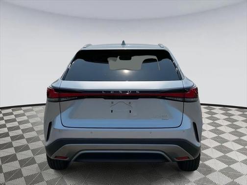 2025 Lexus RX 350 Base