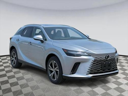 2025 Lexus RX 350 Base