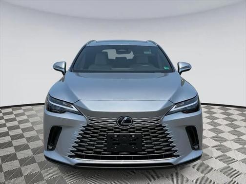 2025 Lexus RX 350 Base