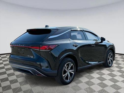 2024 Lexus RX 350h Premium