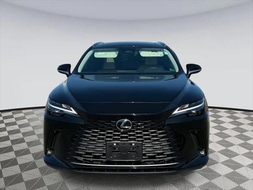 2024 Lexus RX 350h Premium