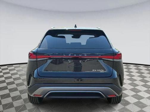 2024 Lexus RX 350h Premium