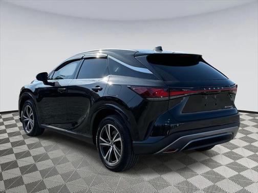 2024 Lexus RX 350h Premium