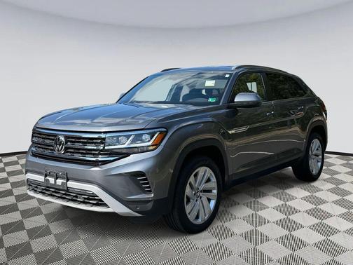 2023 Volkswagen Atlas Cross Sport 3.6L V6 SE w/Technology
