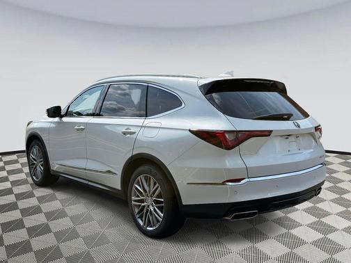 2022 Acura MDX Advance Package