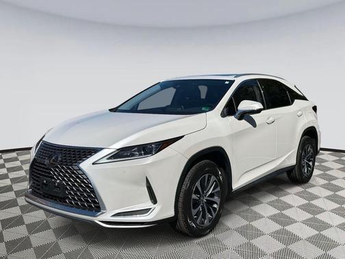 2021 Lexus RX 350 Base