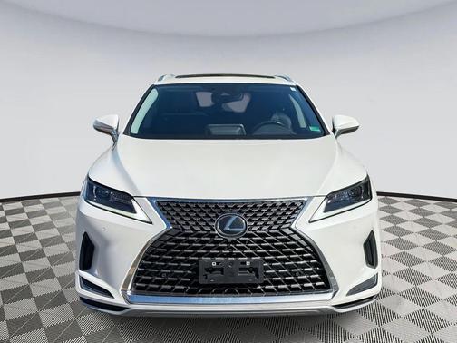 2021 Lexus RX 350 Base