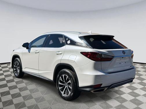 2021 Lexus RX 350 Base