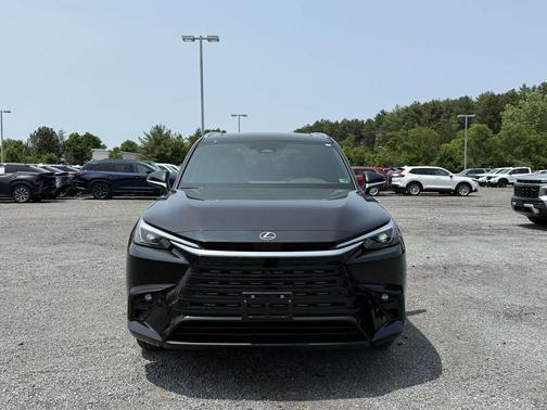 2025 Lexus TX 350 Premium