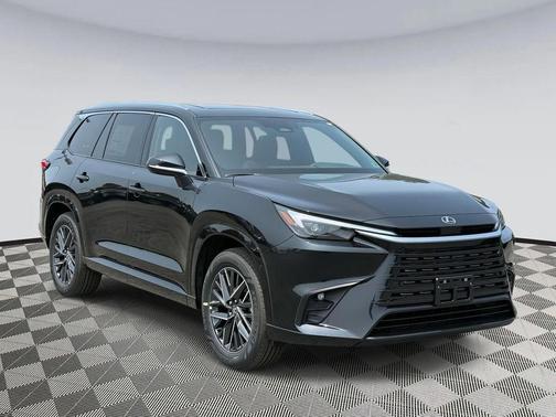 2025 Lexus TX 350 Premium