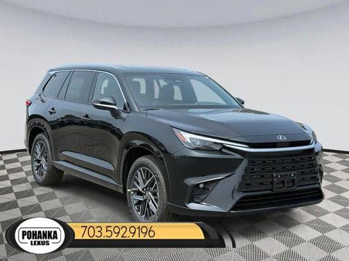 2025 Lexus TX 350 Premium