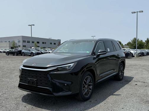 2025 Lexus TX 350 Premium