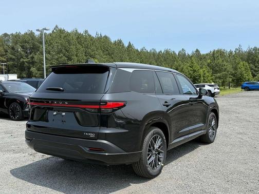 2025 Lexus TX 350 Premium