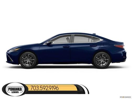 2025 Lexus ES 350 Base